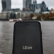 Illustration for article titled Uber now prompts drivers to make delivery trips between trips.
